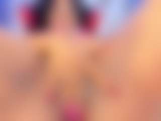 HeidiFoxxx's Live Sex Cam Show