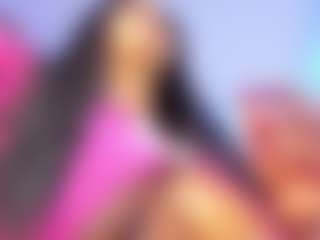 HeidiFoxxx's Live Sex Cam Show