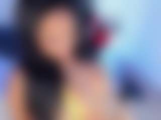 HeidiFoxxx's Live Sex Cam Show