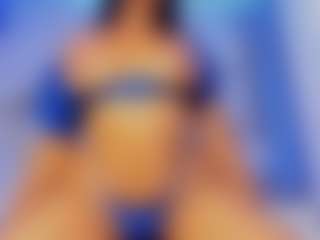 Live cam show with HeidiFoxxx - Bondage on Dolls Live