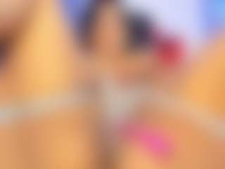 Live cam show with HeidiFoxxx - Black Dildo on CamwithHer