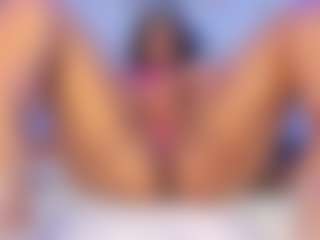 HeidiFoxxx's Live Sex Cam Show