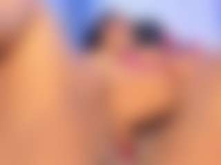 HeidiFoxxx's Live Sex Cam Show