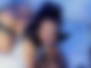 HeidiFoxxx's Live Sex Cam Show