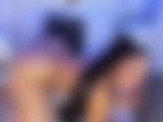 HeidiFoxxx's Live Sex Cam Show