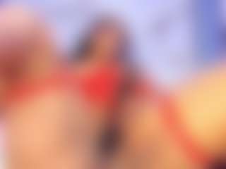 HeidiFoxxx's Live Sex Cam Show