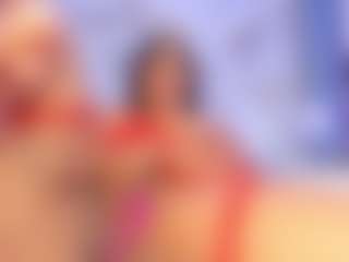 HeidiFoxxx's Live Sex Cam Show