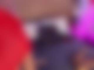 HeidiFoxxx's Live Sex Cam Show