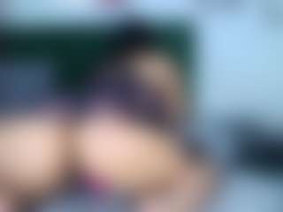 miss-dulce's Live Sex Cam Show