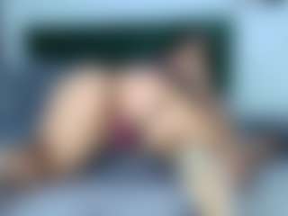miss-dulce's Live Sex Cam Show