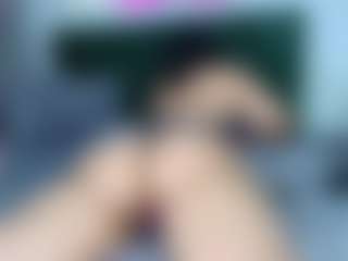miss-dulce's Live Sex Cam Show