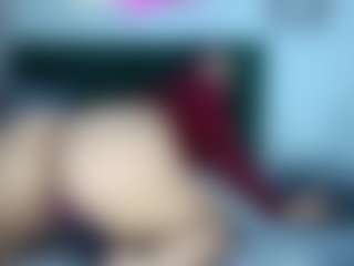 miss-dulce's Live Sex Cam Show