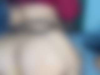 miss-dulce's Live Sex Cam Show