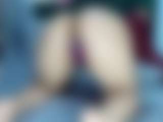 miss-dulce's Live Sex Cam Show