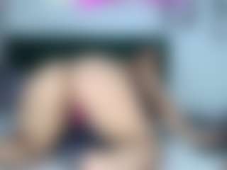 miss-dulce's Live Sex Cam Show