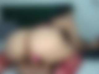miss-dulce's Live Sex Cam Show
