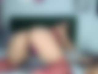 miss-dulce's Live Sex Cam Show