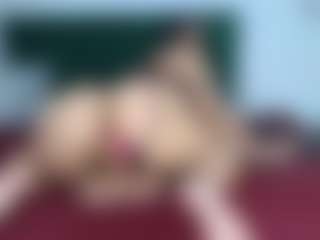 miss-dulce's Live Sex Cam Show