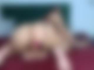 miss-dulce's Live Sex Cam Show