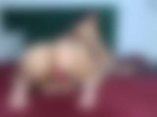 miss-dulce's Live Sex Cam Show