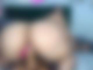 miss-dulce's Live Sex Cam Show