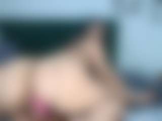 miss-dulce's Live Sex Cam Show