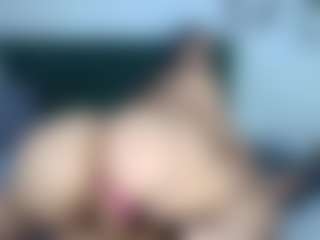 miss-dulce's Live Sex Cam Show