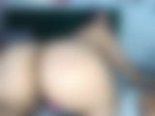 miss-dulce's Live Sex Cam Show