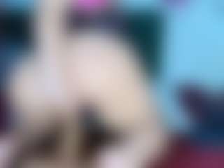 miss-dulce's Live Sex Cam Show