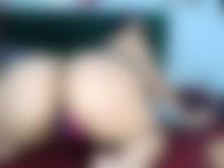 miss-dulce's Live Sex Cam Show