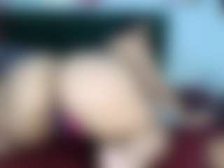 miss-dulce's Live Sex Cam Show