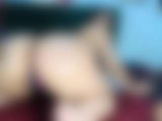 miss-dulce's Live Sex Cam Show