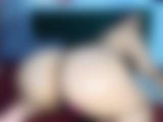 miss-dulce's Live Sex Cam Show