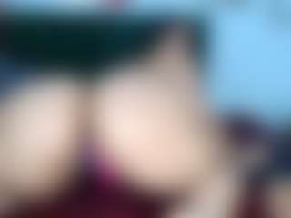 miss-dulce's Live Sex Cam Show