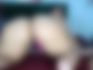 miss-dulce's Live Sex Cam Show