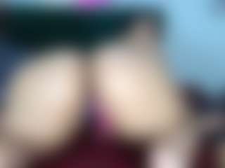 miss-dulce's Live Sex Cam Show
