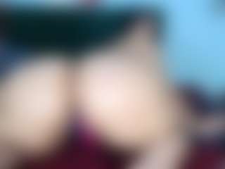 miss-dulce's Live Sex Cam Show