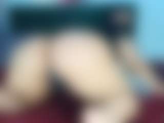 miss-dulce's Live Sex Cam Show