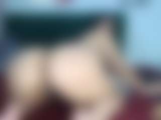miss-dulce's Live Sex Cam Show