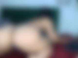 miss-dulce's Live Sex Cam Show