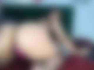 miss-dulce's Live Sex Cam Show