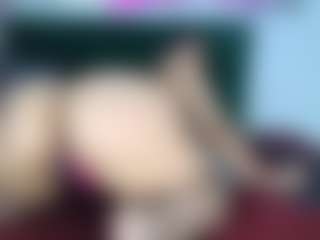 miss-dulce's Live Sex Cam Show