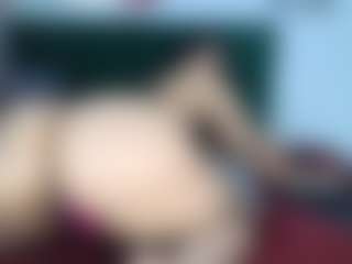 miss-dulce's Live Sex Cam Show