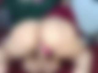 miss-dulce's Live Sex Cam Show