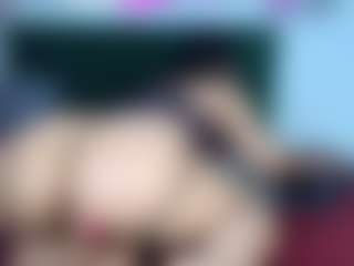 miss-dulce's Live Sex Cam Show