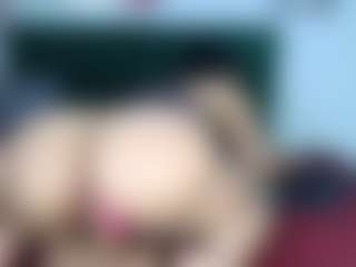 miss-dulce's Live Sex Cam Show