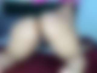 miss-dulce's Live Sex Cam Show