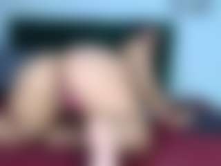 miss-dulce's Live Sex Cam Show