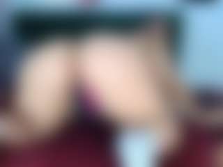 miss-dulce's Live Sex Cam Show