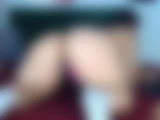 miss-dulce's Live Sex Cam Show